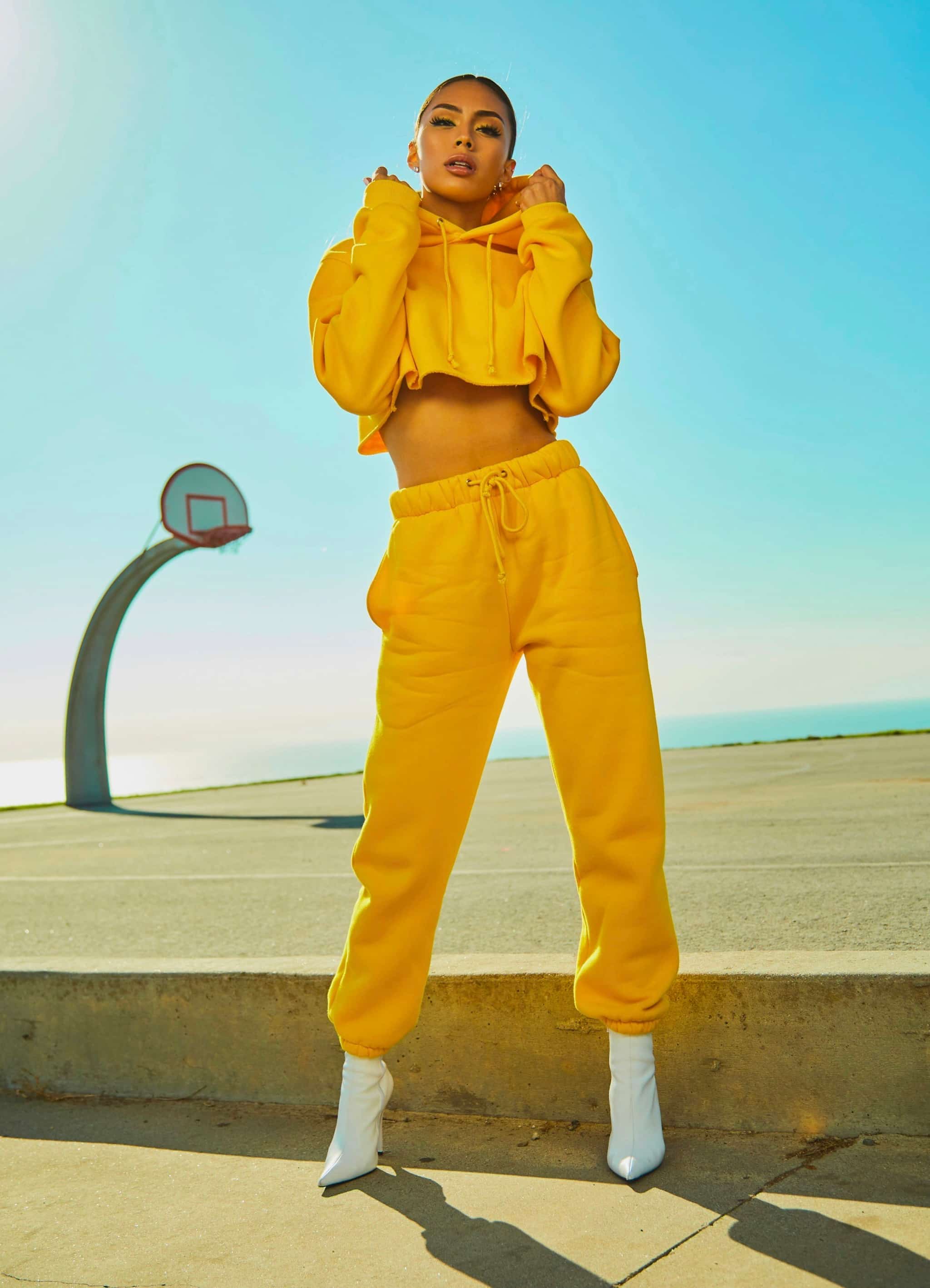 Community — look